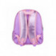 MOCHILA INFANTIL 3D PREMIUM FROZEN