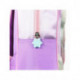 BACKPACK NURSERY 3D PREMIUM FROZEN