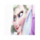 MOCHILA INFANTIL 3D PREMIUM FROZEN