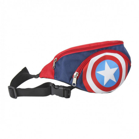 RIÑONERA INFANTIL AVENGERS