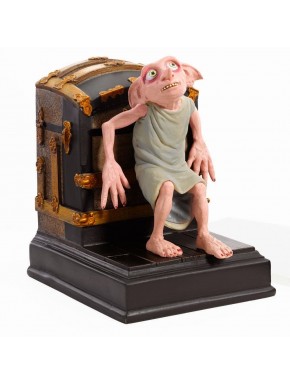 Soggetto libri di Harry Potter Dobby Noble Collection