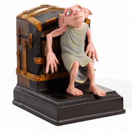 Sous réserve des livres Dobby, Harry Potter