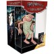 Sujeta libros Harry Potter Dobby Noble Collection