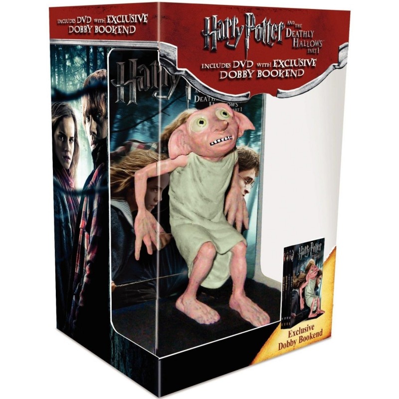 Set de pegatinas Harry Potter Dobby - REDSTRING ESPAÑA B2B
