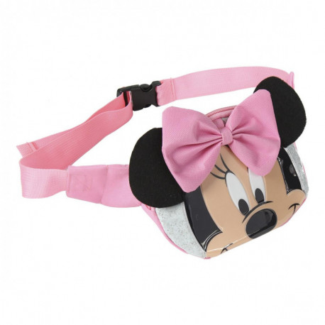 BOLSO RIÑONERA MINNIE
