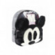 MOCHILA CASUAL MODA LENTEJUELAS MICKEY