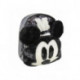 MOCHILA CASUAL MODA LENTEJUELAS MICKEY