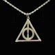 Ciondolo in Argento sterling Harry Potter doni