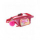 BOLSO RIÑONERA BRILLANTE MINNIE