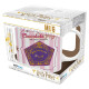 Taza Harry Potter 320 ml Honeydukes
