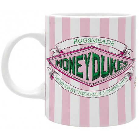 Taza Harry Potter 320 ml Honeydukes