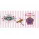 Taza Harry Potter 320 ml Honeydukes
