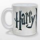 Mug Harry Potter logo