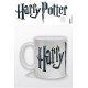 Mug Harry Potter logo