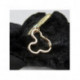 BOLSO RIÑONERA PELO MICKEY