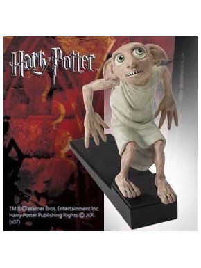 Sujetapuertas Harry Potter Dobby