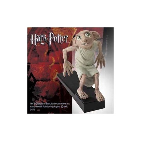 Sujetapuertas Harry Potter Dobby