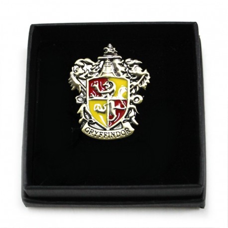 Pin Harry Potter Gryffindor