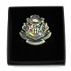 Pin Harry Potter Hogwarts