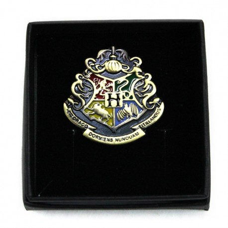 Pin Harry Potter Poudlard