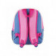 MOCHILA INFANTIL 3D PREMIUM LENTEJUELAS MINNIE