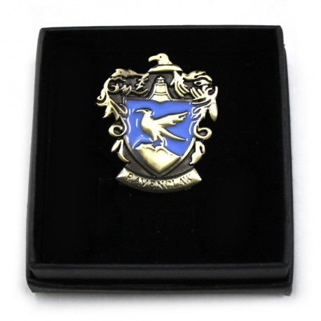 Pin Harry Potter Serdaigle