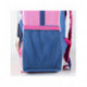 MOCHILA INFANTIL 3D PREMIUM LENTEJUELAS MINNIE
