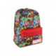 MOCHILA INFANTIL AVENGERS