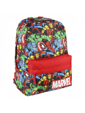 MOCHILA INFANTIL AVENGERS