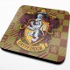 Set 6 coasters Harry Potter Gryffindor