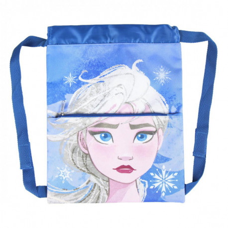 SAQUITO MOCHILA FROZEN 2