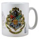 Taza Harry Potter Hogwarts