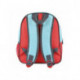 MOCHILA INFANTIL 3D AVENGERS