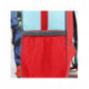 MOCHILA INFANTIL 3D AVENGERS