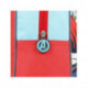 MOCHILA INFANTIL 3D AVENGERS