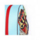 MOCHILA INFANTIL 3D AVENGERS