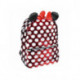 MOCHILA CASUAL LENTEJUELAS METALIZADA MINNIE