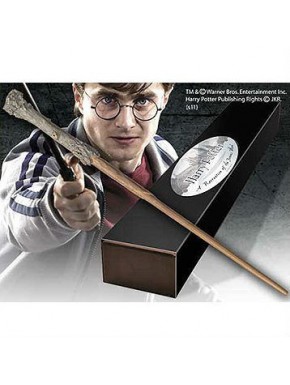 Bacchetta magica Harry Potter Ed il Carattere