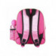 MOCHILA INFANTIL 3D CON ACCESORIOS MINNIE