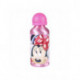 MOCHILA INFANTIL 3D CON ACCESORIOS MINNIE
