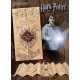 Replica map Marauder Harry Potter