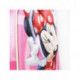 MOCHILA INFANTIL 3D CON ACCESORIOS MINNIE