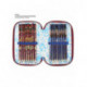 Plumier triple Harry Potter