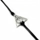 Bracelet Harry Potter Deathly hallows