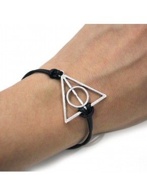 Bracelet Harry Potter Deathly hallows
