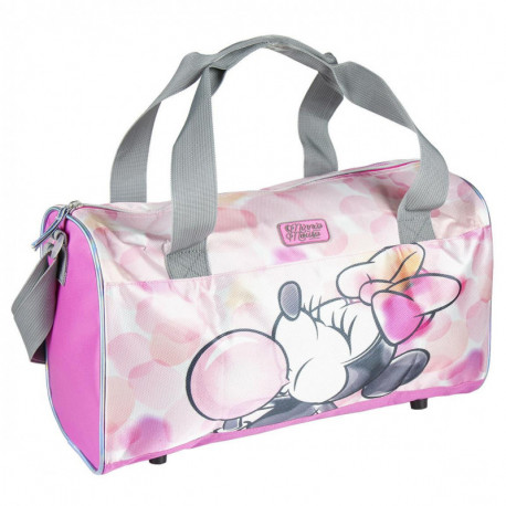 BEACH BAG SPORT MINNIE