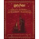 The great book of magical places in Harry Potter