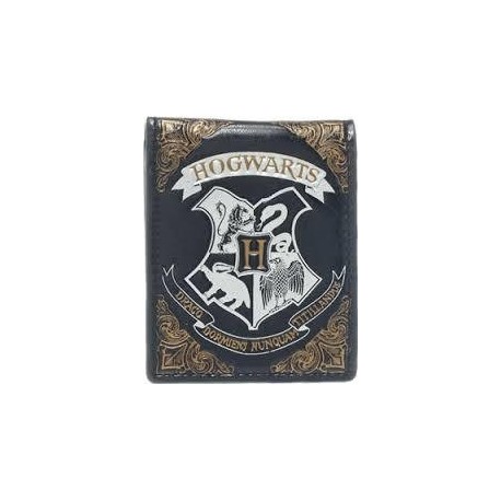 Carteira de Hogwarts Harry Potter