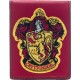 Cartera piel Gryffindor Harry Potter