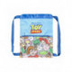 Mochila saco design Toy Story